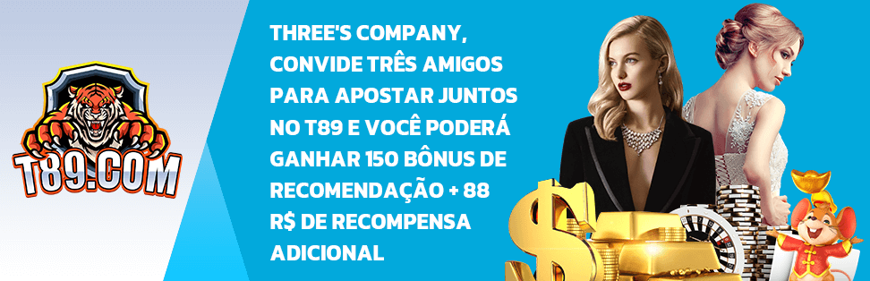 melhores grupos de apostas